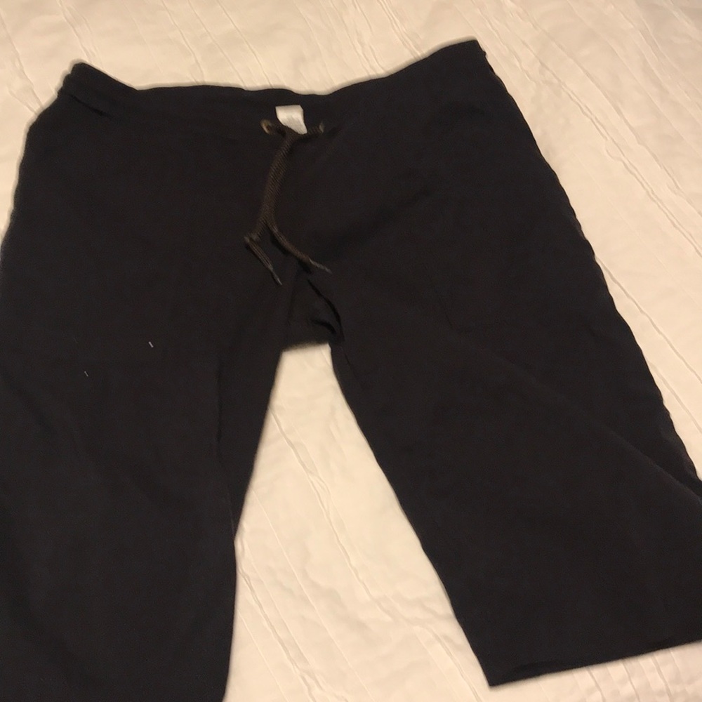 Prana shorts